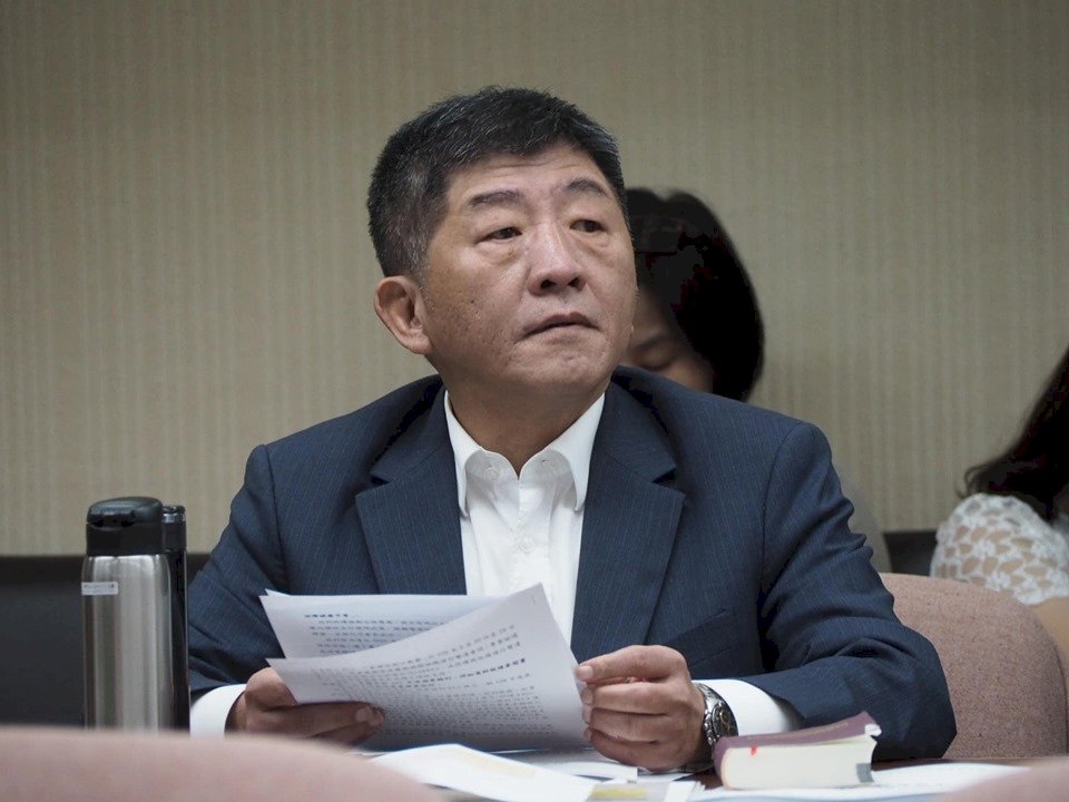 立委盼婚姻移民免納保等待期 衛福部指需考量衡平性