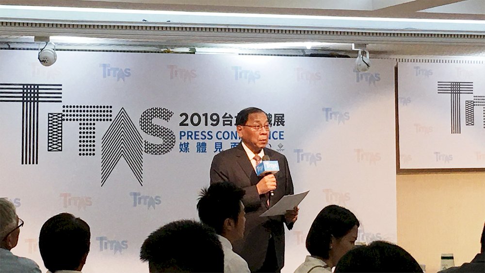 無貿易戰轉單效應 紡拓會示警：恐面臨中國原料競爭