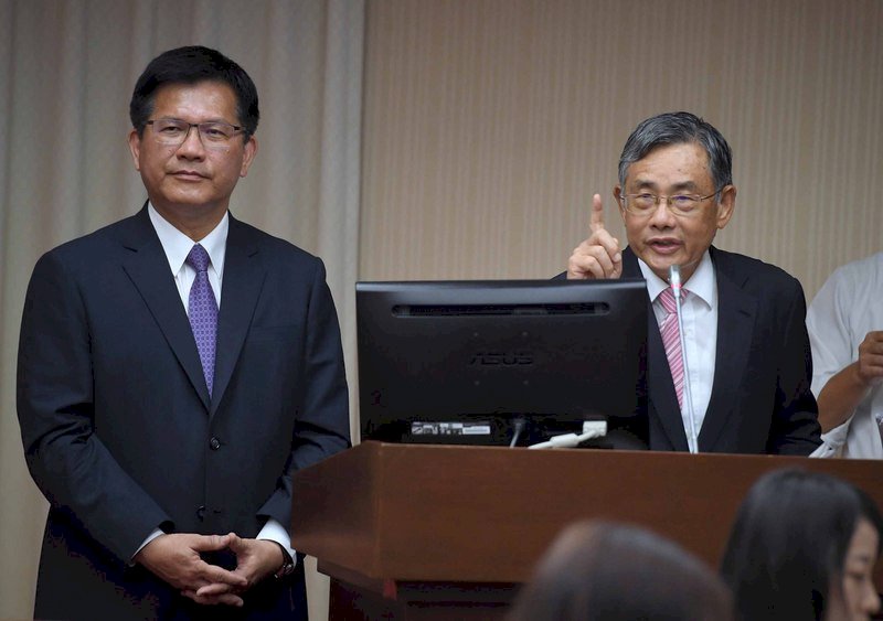 南方澳大橋斷裂 港務公司董座請辭獲准