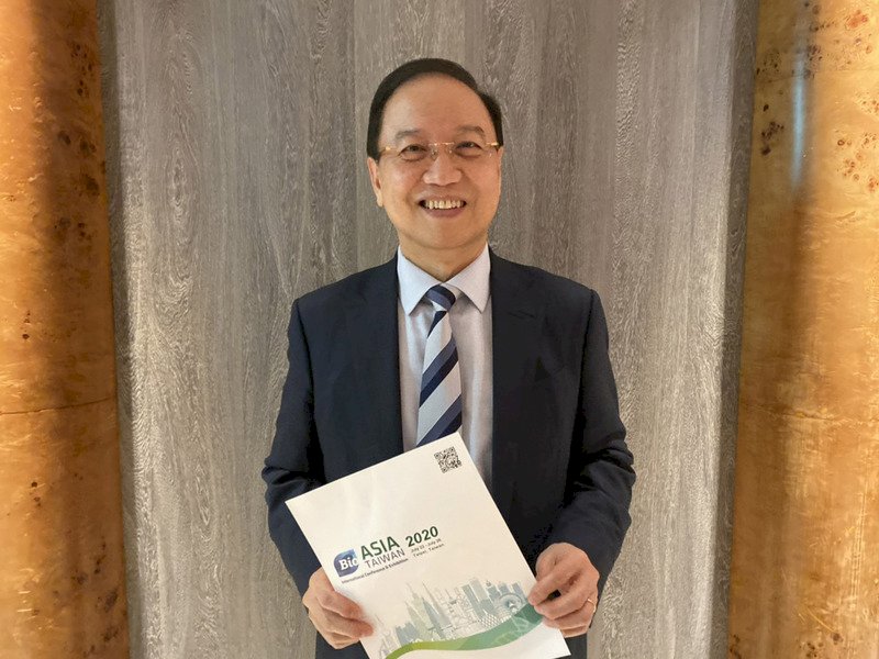 國產疫苗正反議論多 李鍾熙：疫苗國產化需長期支持
