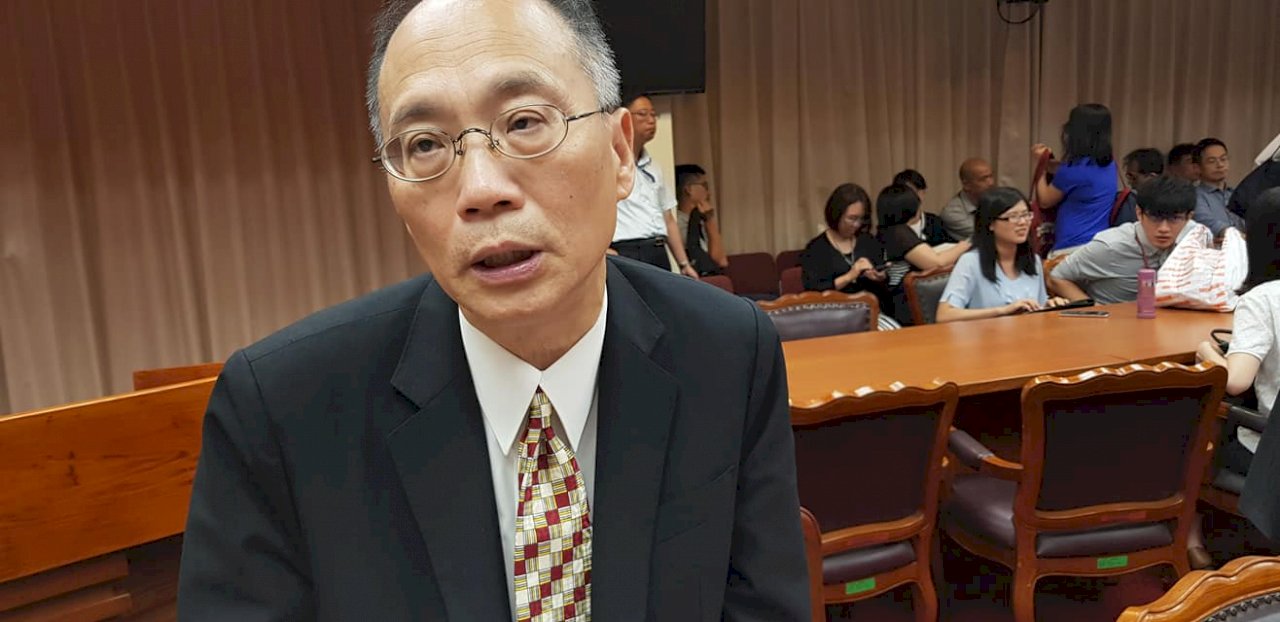回應韓國瑜陣營  故宮：數位展已是進行式