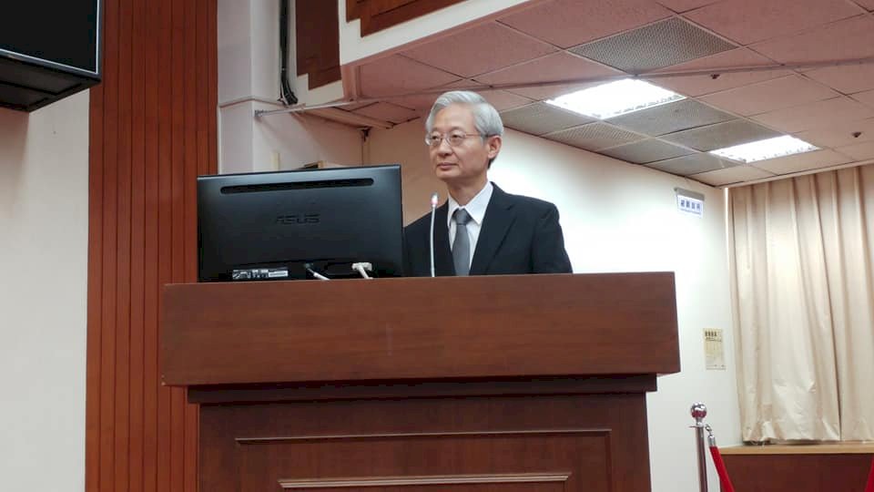 司法院開鍘石木欽 司法院：靜待監察院調查