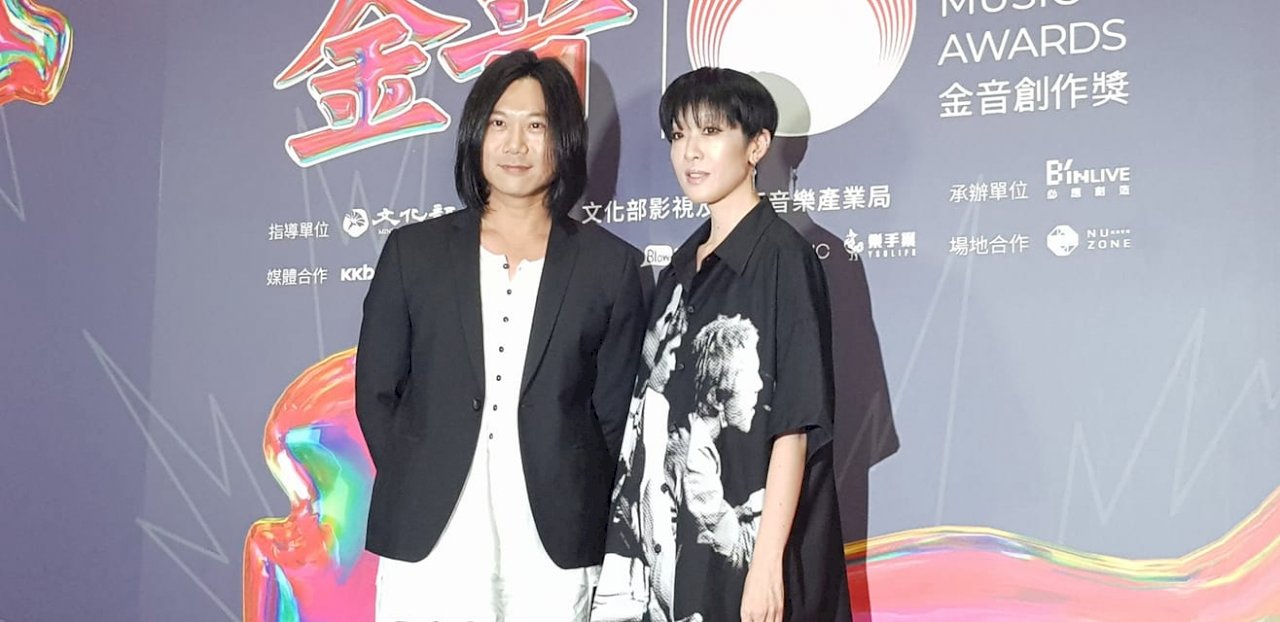 第十屆金音獎入圍名單公布  Leo王、ØZI皆獲提名