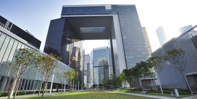 港府：台灣明知兩地無司法互助 卻不斷出言詆毀