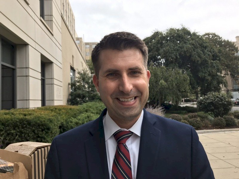 美日台安全合作 易思安建議由聯合軍演開始