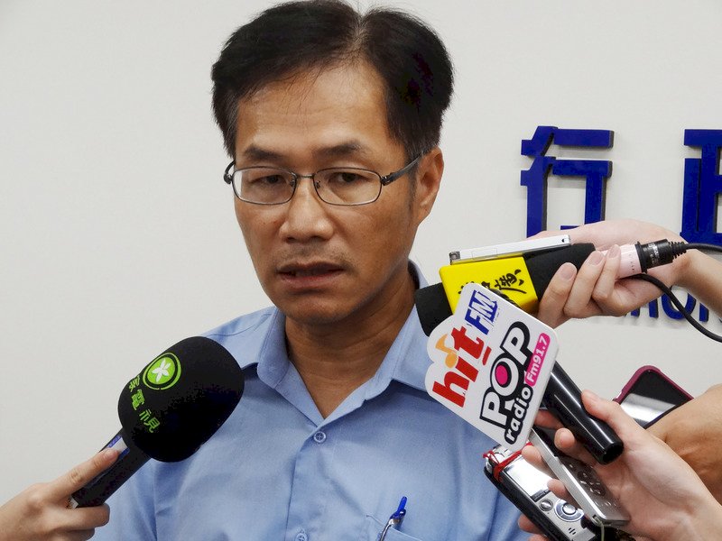 中市府連二罰中火 環保署擬接連撤銷