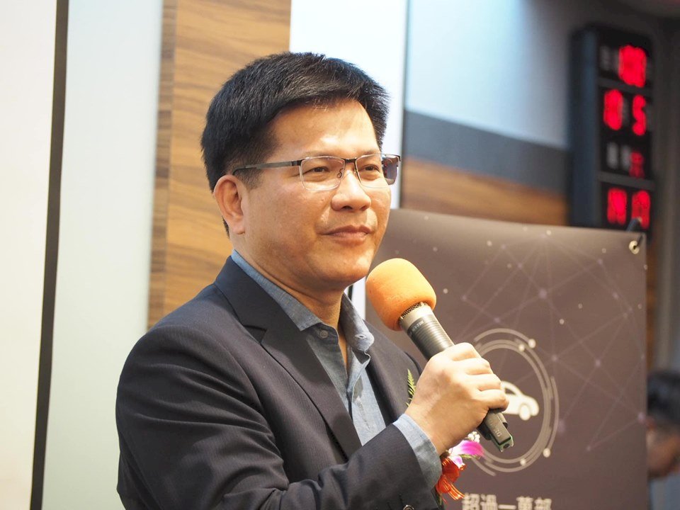 桃機三航廈擬先建北廊廳  最快2020年5月動工