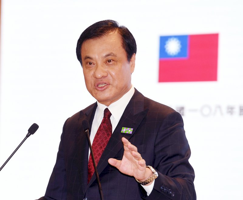 駁藍控訪印尼圖利 蘇嘉全：假資料明提告