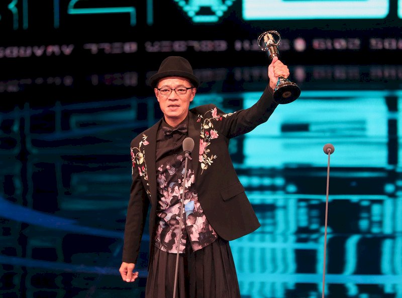 吳朋奉演什麼像什麼 關心社會也愛創作