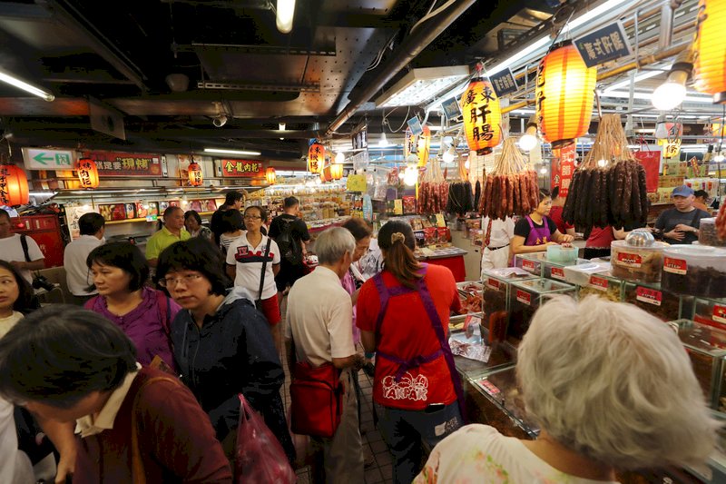 年節護食安 政院加強港口機場查驗