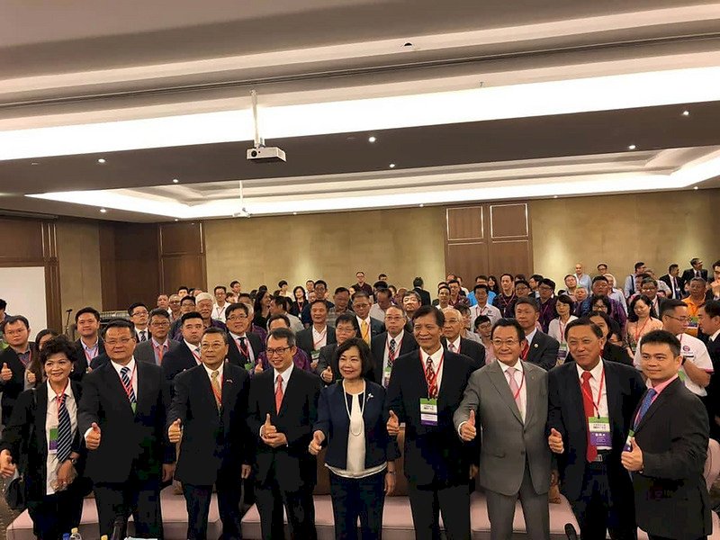 台灣加入CPTPP 馬台商總會籲馬國政府支持
