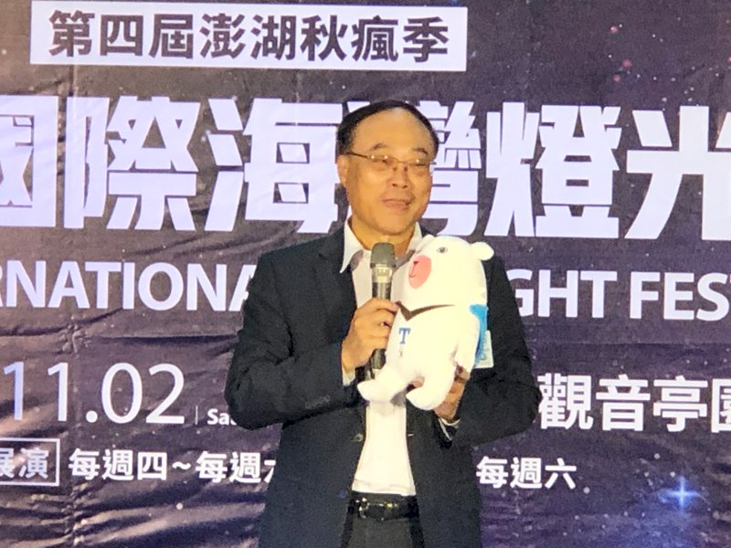 限制登陸反制陸客緊縮？ 觀光局：別人不對、我們無須跟進