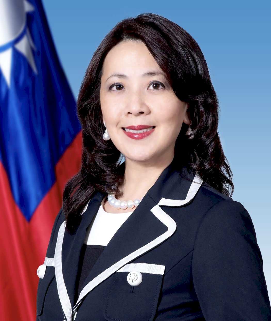 中國關切捷克議長出席駐處國慶酒會 外交部譴責