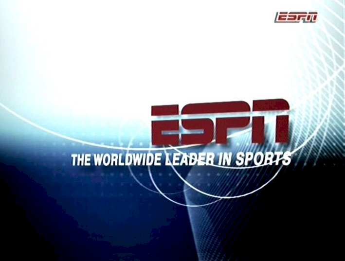 傳ESPN也噤聲 禁旗下節目談論中港政治