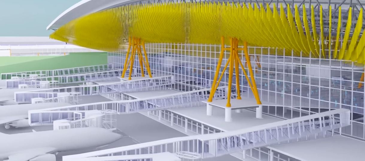 桃園航空城土徵案今審議通過 桃機第三跑道預計2025年完成