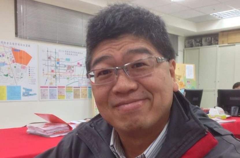 觀光局國旅組長因公猝死 交長震驚心疼：將從優撫卹