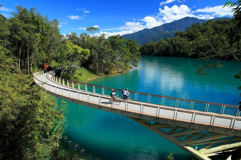 台灣防疫打響名號 美國旅遊雜誌推薦醫療觀光