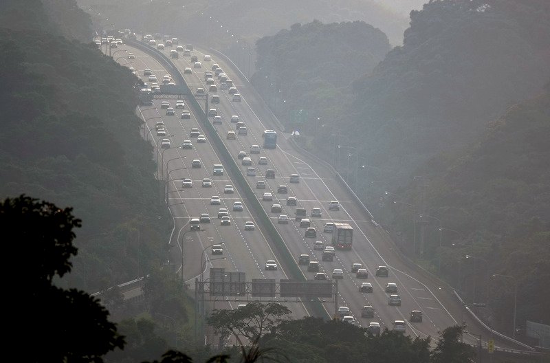 國慶連假最後一天 西部國道估下午湧車潮