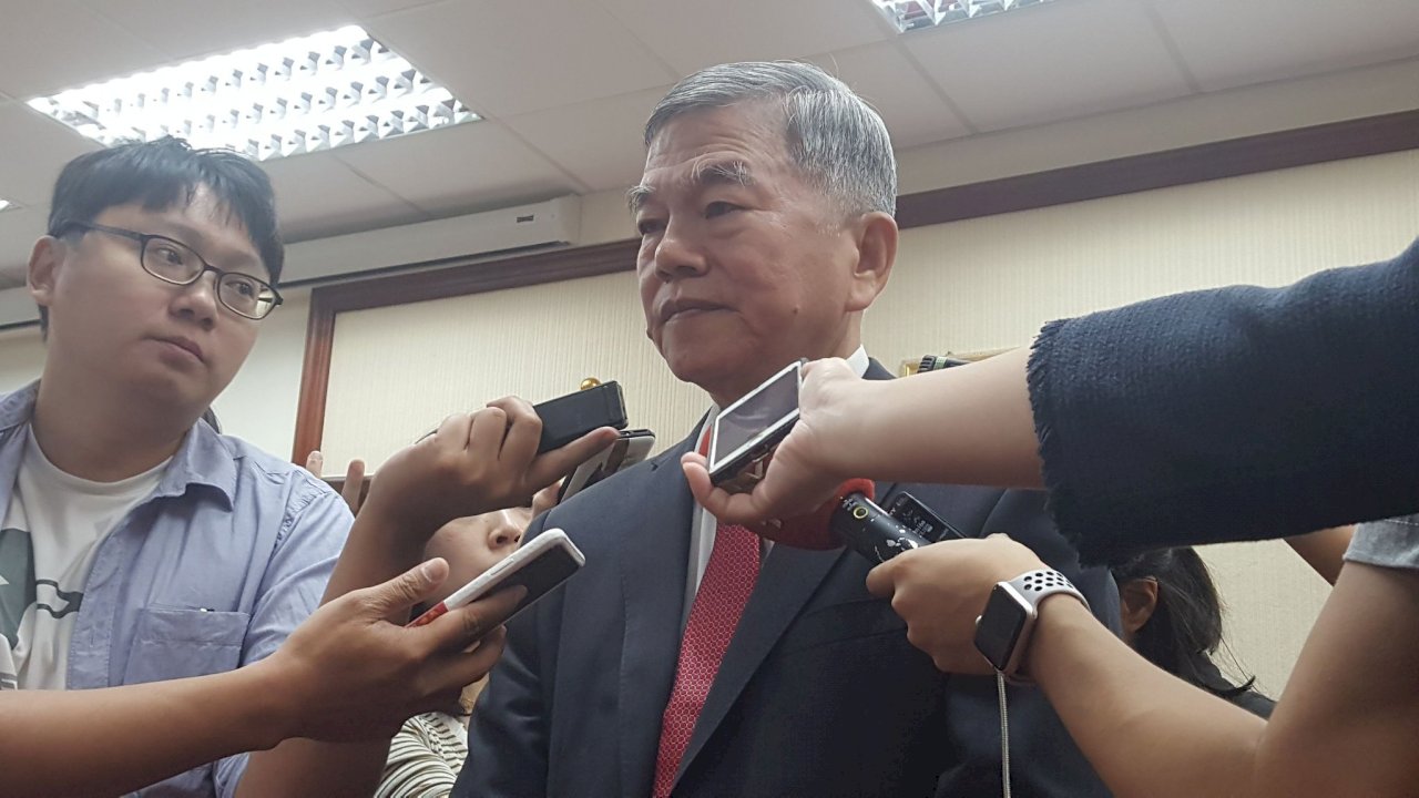 RCEP明年有望簽署 經部：台與其成員有7成貿易零關稅