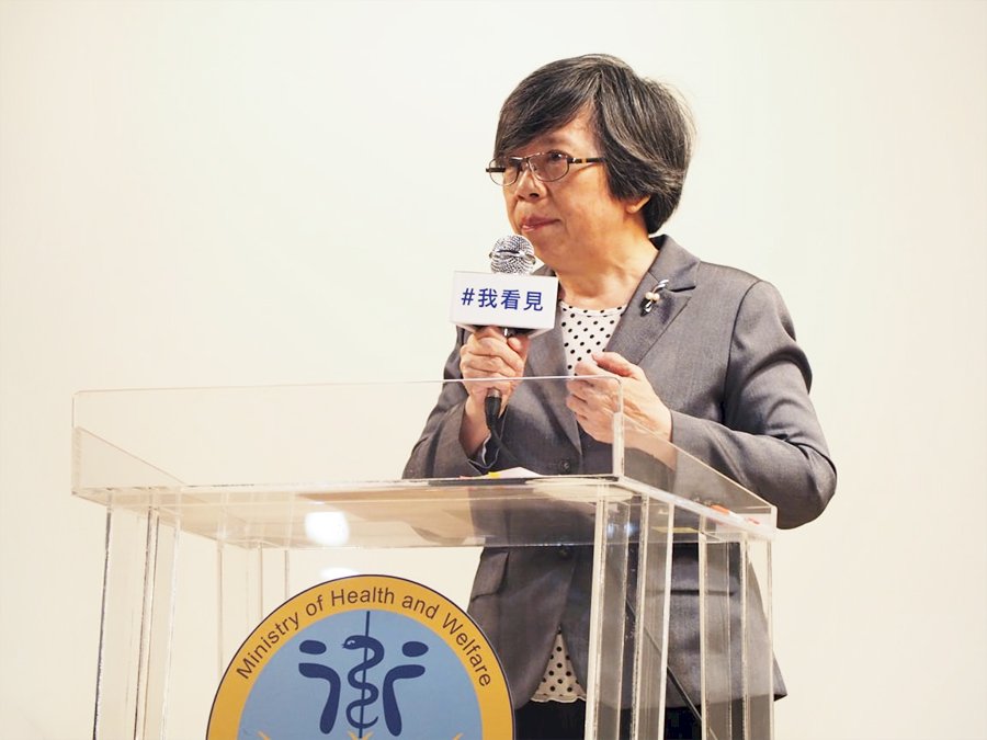 衛福部推身心障礙者紀實影片 盼社會學習尊重差異