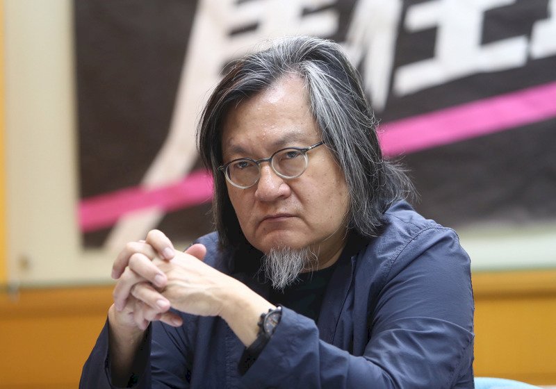 梨泰院殷鑑！林洲民曝大巨蛋防災模擬根本「假象通過」