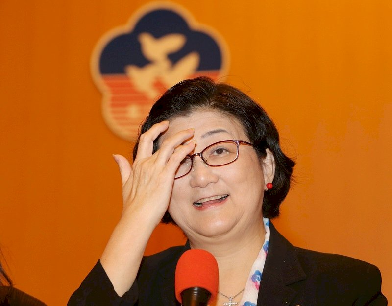 遭廢止立案部分停止執行確定 婦聯會：珍惜機會