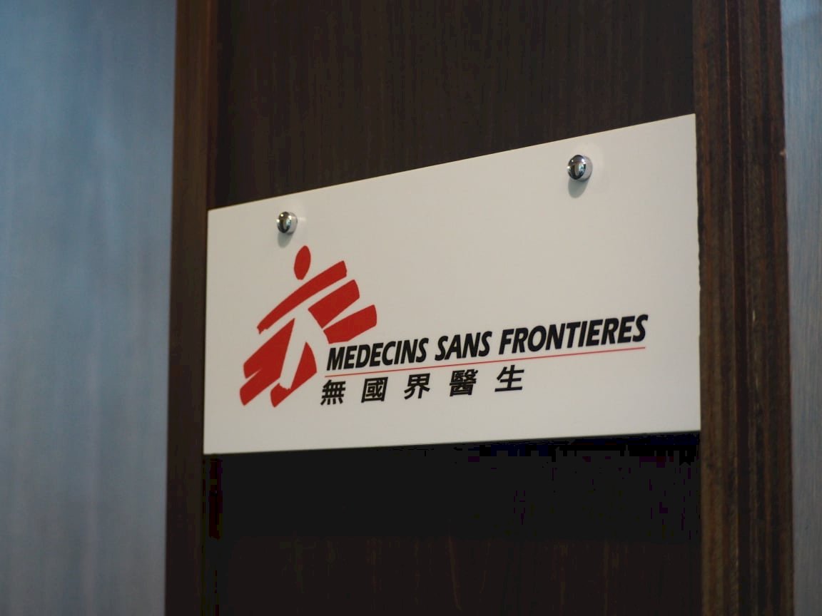 緬甸北部衝突升級 無國界醫生組織暫停當地服務
