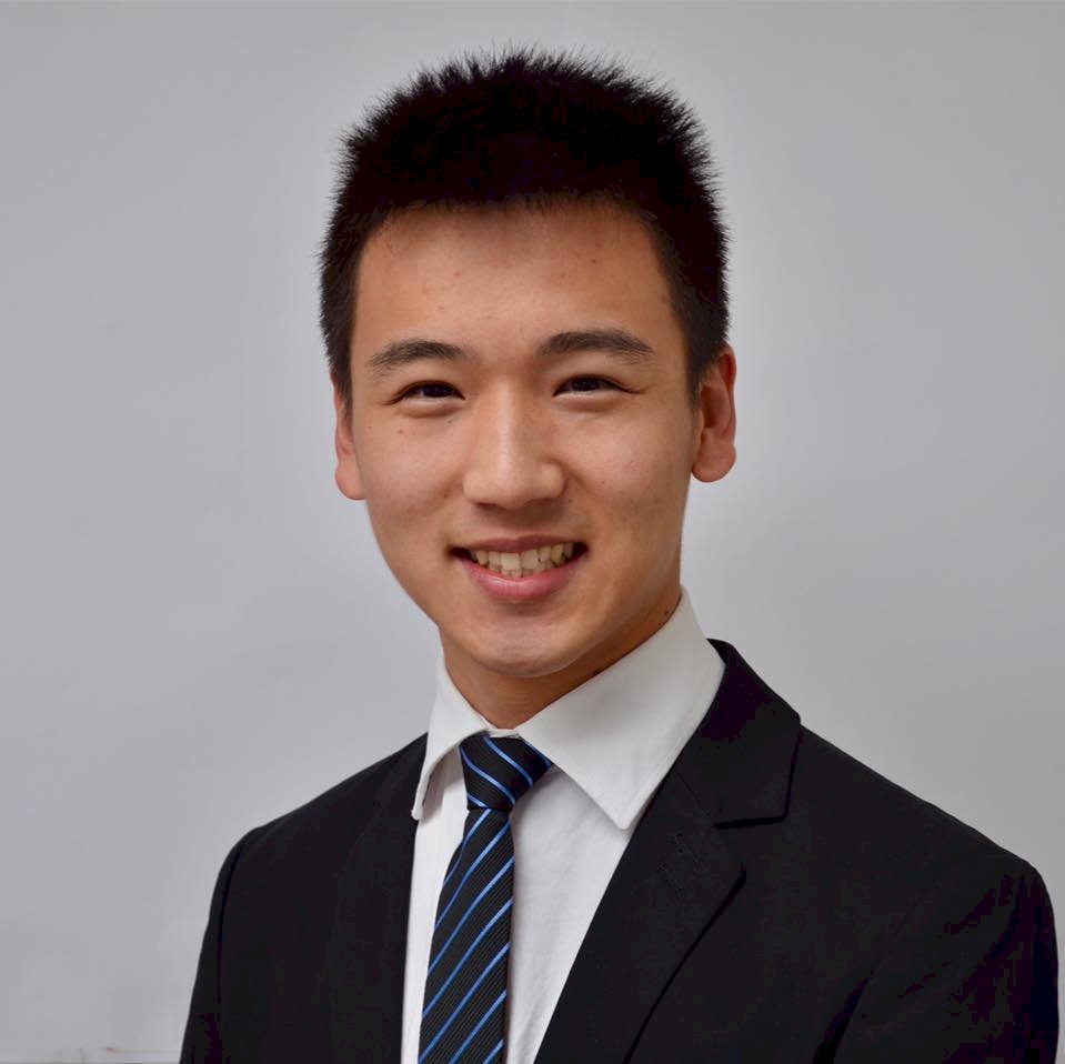 台裔19歲青年成最年輕市議員 紐西蘭總理致電鼓勵