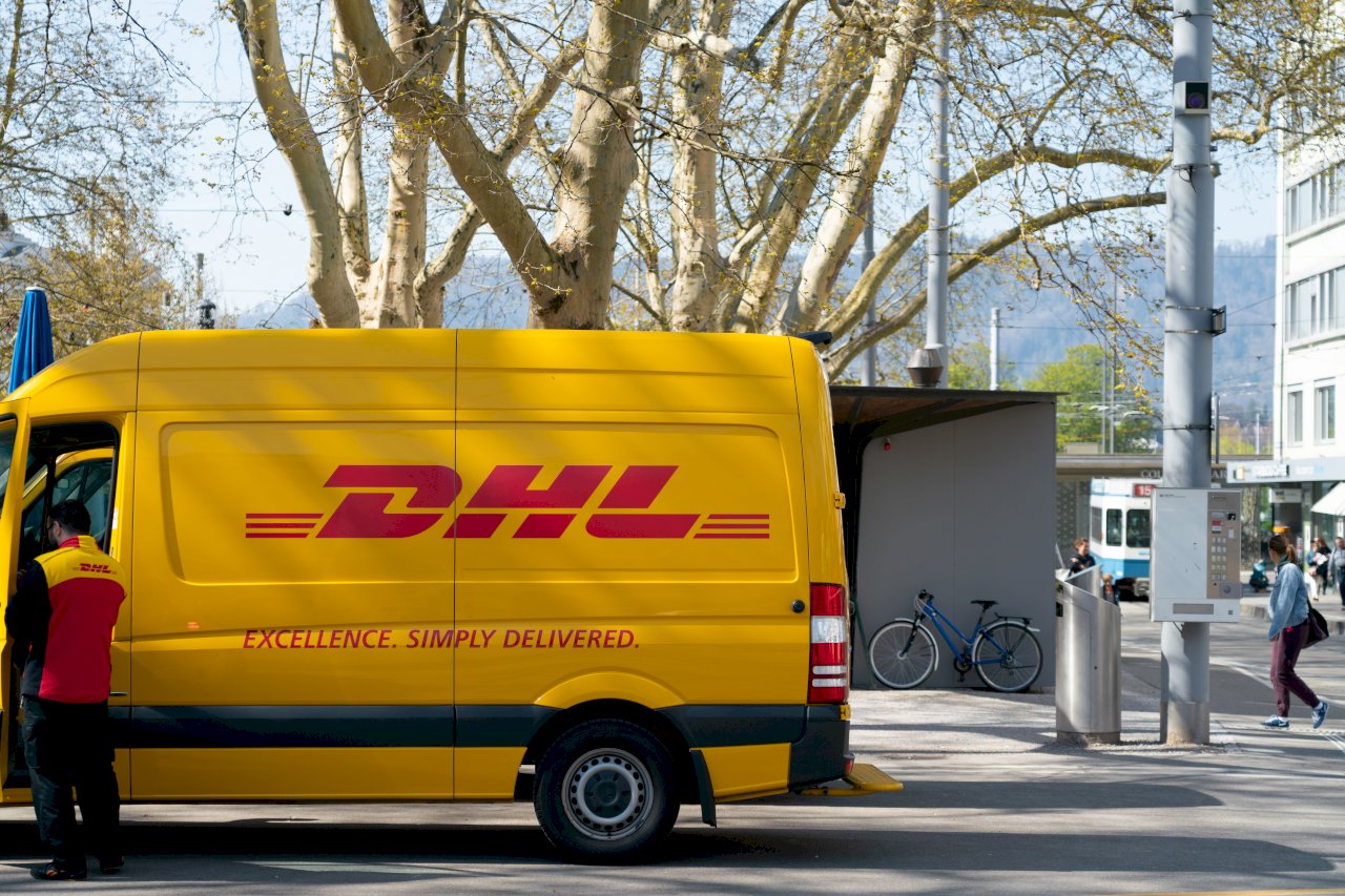 邊境危機波及通關 DHL暫停自中國出貨至印度