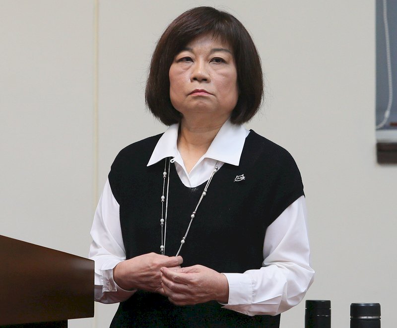 保障共享經濟外送員 國發會本週邀利害關係人開會