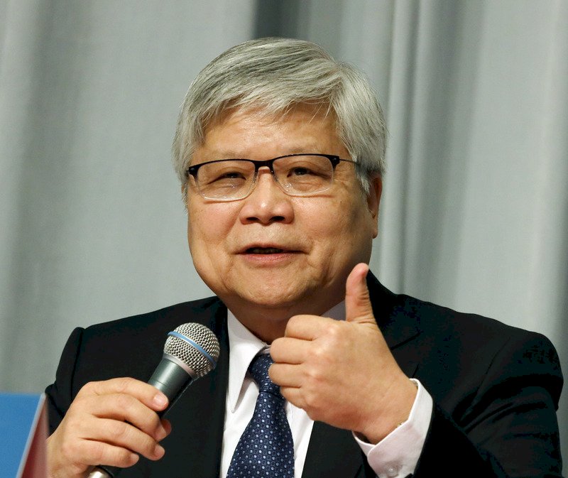 魏哲家：全球化時代已過  生產成本將急增