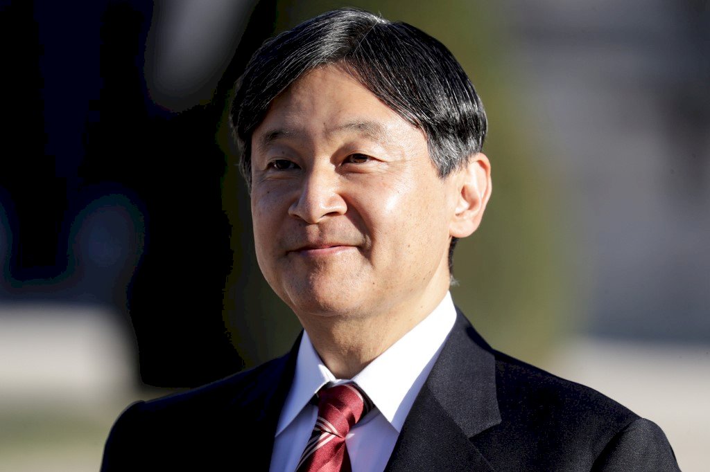 日皇德仁61歲生日 美國務卿祝賀拜登盼再訪日
