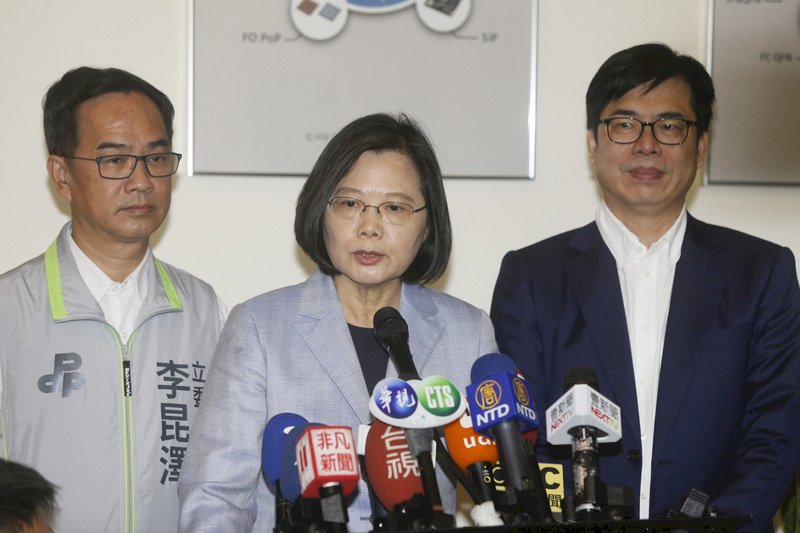 韓喊廢一例一休 總統：應說清楚立場 倒退還是更激進？
