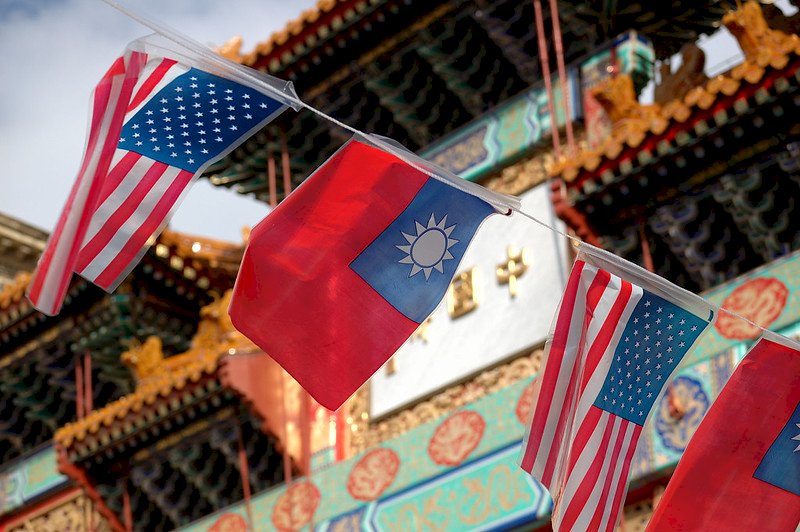 美國大選變天!? 亞洲仍是美國對外戰略布局的重點區域