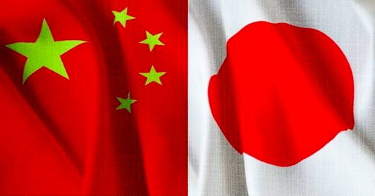 烏克蘭遭武力入侵 升高日本對中國戒心