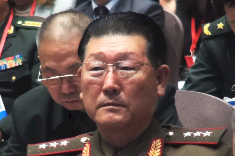 朝鮮半島僵局 北韓：美國南韓需提出新解決辦法