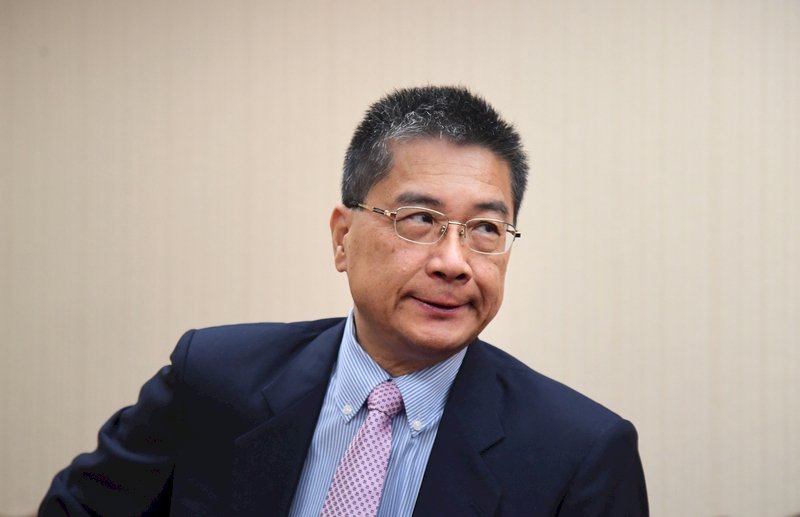 陳同佳案爭議 徐國勇：香港不審香港殺人犯 怎麼都說不通