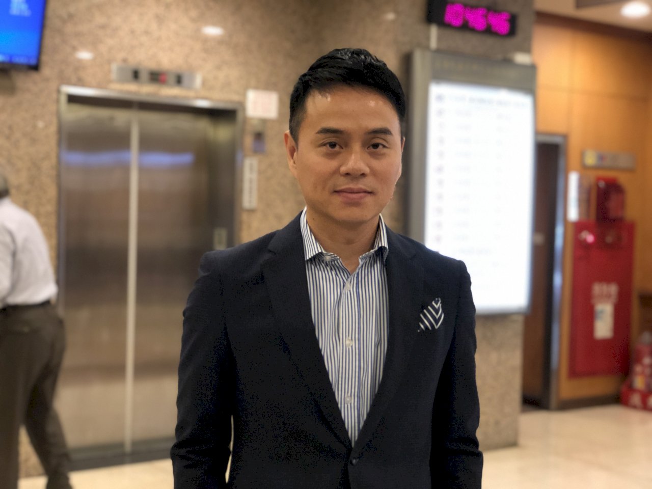 僱傭爭議難解 共享協會盼先自律保障外送員