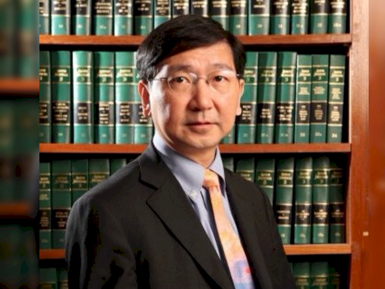 陳同佳案 香港學者：台方反應強烈可以理解