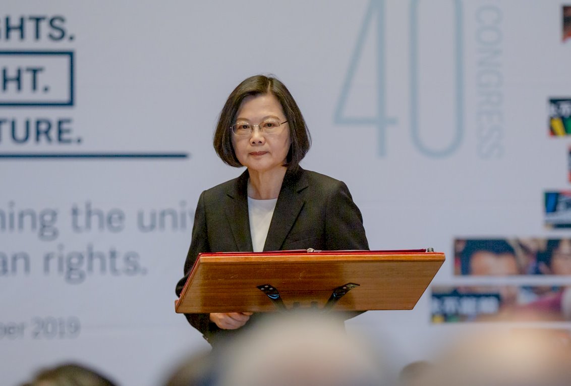 陳同佳案 國安人士：蔡政府備三套劇本應變