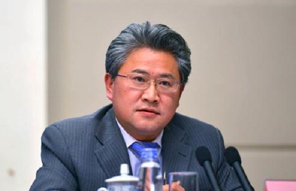 美中貿易摩擦 北京：仍對外資及全球工業敞開大門