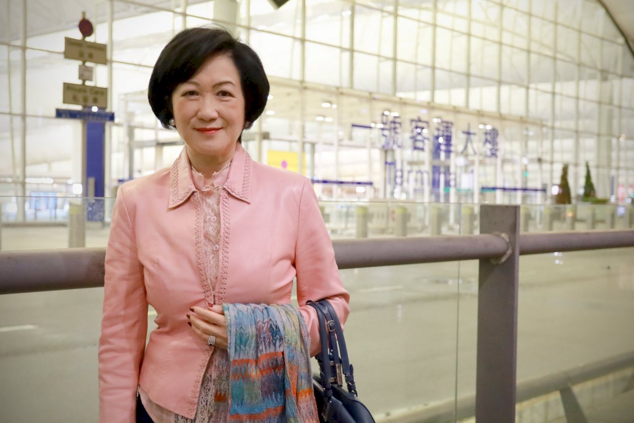 台將派員到港押解陳同佳 港議員：不可行
