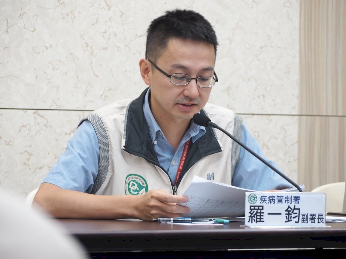 今年首起腸病毒71型併發重症死亡案例 疾管署提醒仍在流行期