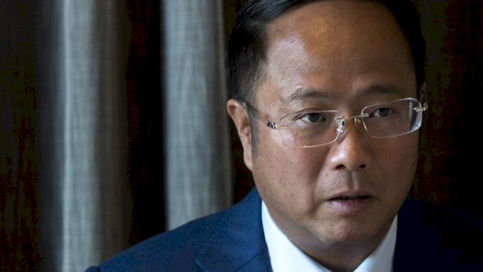 遭澳洲調查 中國商人：有政治動機