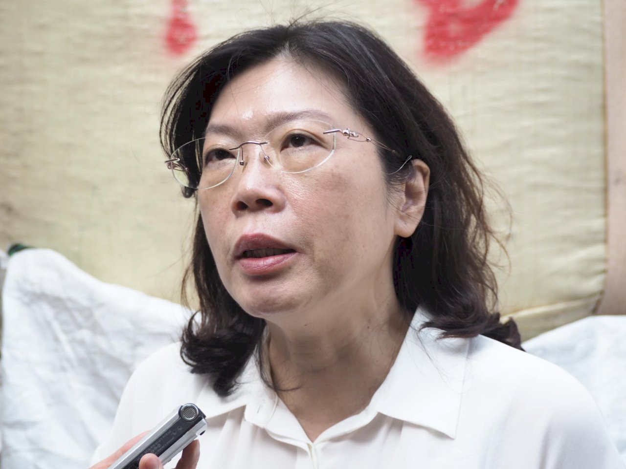 環保署力推循環經濟 台灣廢塑膠再生產業鏈獲肯定