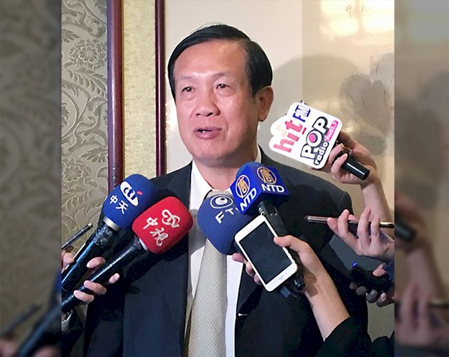受邀對談居住正義 商總點頭並強調政府要多照顧弱勢