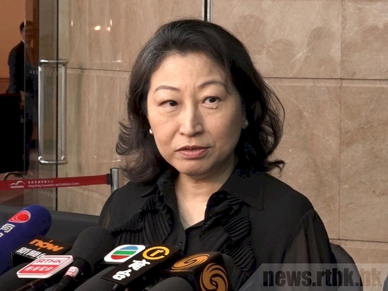 陳同佳案 香港律政司：可配合台方證據要求