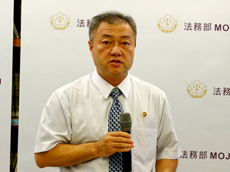 新住民司法保護 通譯權受重視