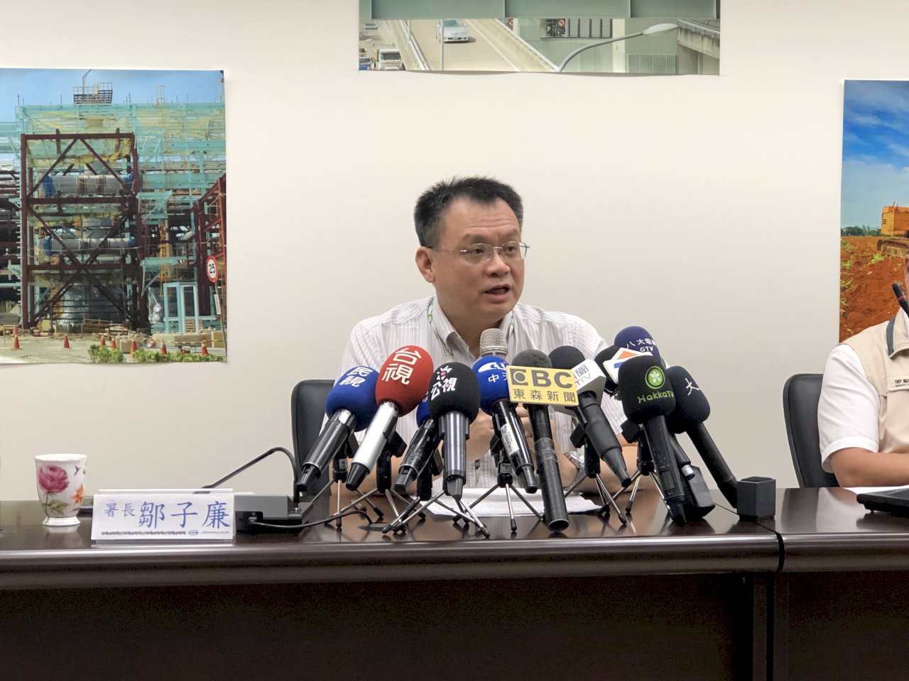 強化外送員保障 勞動部擬將外送指引提升位階
