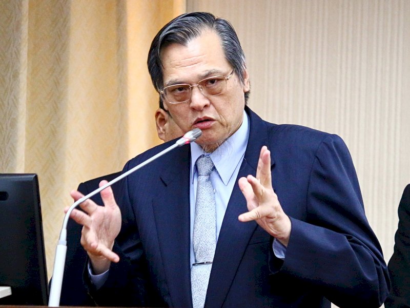 陳明通：相信陳同佳遲早會帶回來